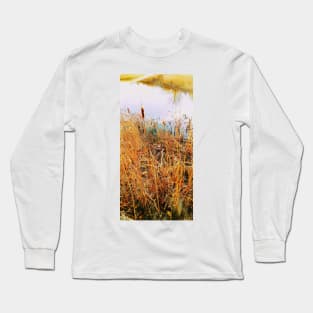 DUST Cont'd Long Sleeve T-Shirt